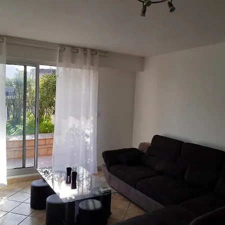 Apartment Standing Le Florilege Roquebrune-Cap-Martin